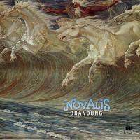 Novalis -Brandung, D (Or)