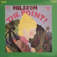 Nilsson, Harry - The Point!, US