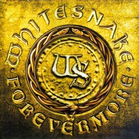 Whitesnake - Forevermore, EU
