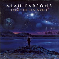 Parsons, Alan - From The New World, EU