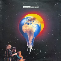 Plant, Robert - Fate Of Nations, UK