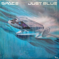 Space - Just Blue, FRA (Blue)