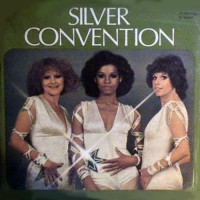 Silver Convention - Same, ITA