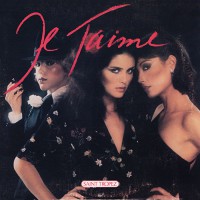 Saint Tropez - Je T'Aime, CAN