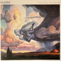 Killers, The - Imploding The Mirage, US