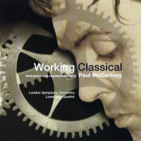 McCartney, Paul - Working Classical