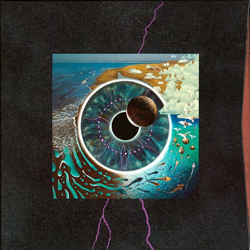 Pink Floyd - Pulse, UK