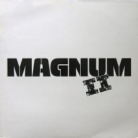Magnum - Magnum II, UK