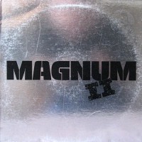 Magnum - Magnum II, UK