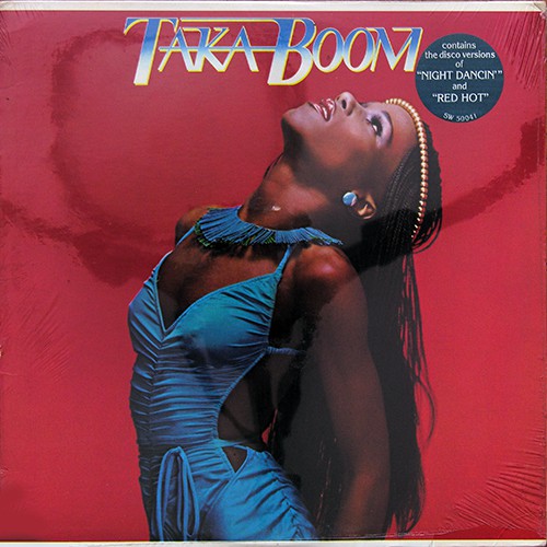 Taka Boom - Taka Boom, US
