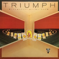 Triumph - Sport Of Kings, CAN