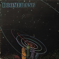 Boomerang - Boomerang, JUG