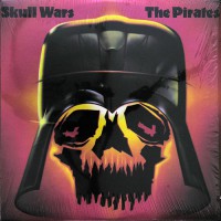 Pirates, The - Skull Wars, US