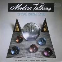 Modern Talking - Cheri, Cheri Lady