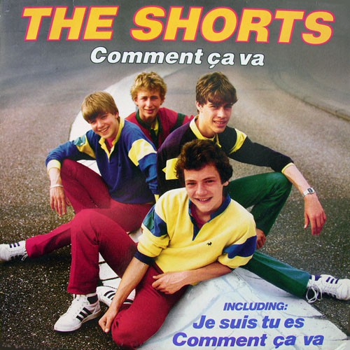 SHORTS - Comment Ca Va