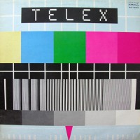 Telex - Looking For Saint Tropez