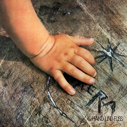 Aera - Hand Und Fuss, D (Re)