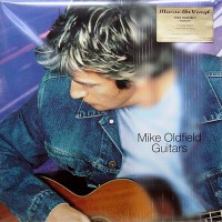 Oldfield, Mike - Guitars