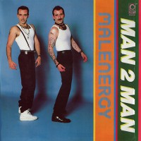 Man 2 Man - Malenergy, MEX