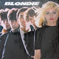 Blondie - Blondie, D