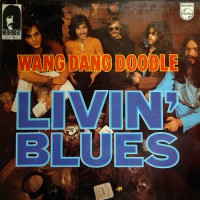 Livin' Blues - Wang Dang Doodle, NL (Re)