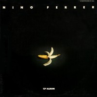 Nino Ferrer - 13e Album, FRA