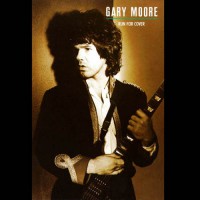 Moore Gary - Run For Cover (ins)