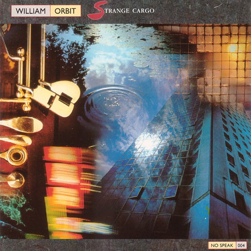 Orbit, William - Strange Cargo