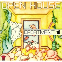 Apartment 1 - Open House, NL