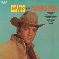 Presley Elvis - Elvis Sings Flaming Star