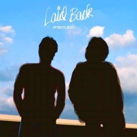 Laid Back - Uptimistic Music Vol.1 + 2