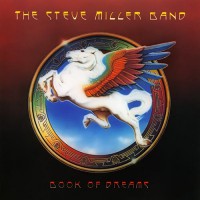 Steve Miller Band - Book Of Dreams (ins)