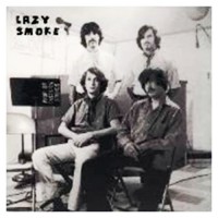 Lazy Smoke - Corridor Of Faces Demos, US