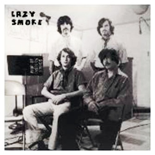 Lazy Smoke - Corridor Of Faces Demos, US