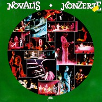 Novalis - Konzerte, D (Or)