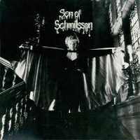 Nilsson, Harry - Son Of Schmilsson, US