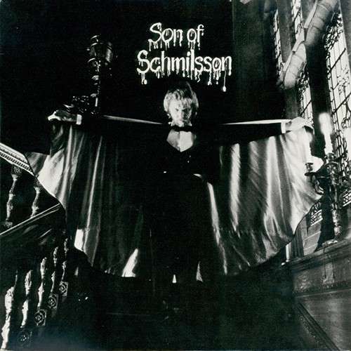Nilsson, Harry - Son Of Schmilsson, US