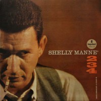 Shelly Manne - 234 (foc) Mono
