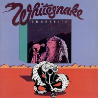 Whitesnake - Snakebite, US (Re)