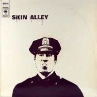 Skin Alley - Skin Alley, NL (Promo)