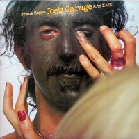 Zappa, Frank - Goe's Garage, Acts II & II