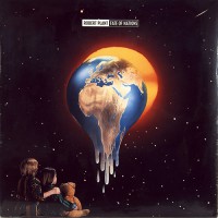 Plant, Robert - Fate Of Nations, EU