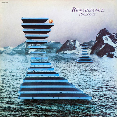 Renaissance - Prologue, US