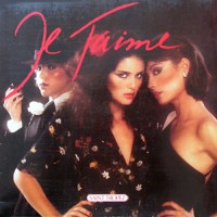 Saint Tropez - Je T'Aime, D