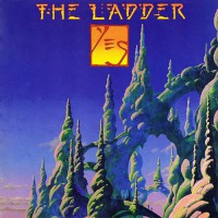 Yes - The Ladder, EU