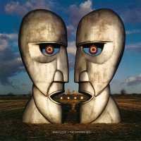 Pink Floyd - The Division Bell, US (1st)