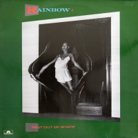 Rainbow - Bent Out Of Shape, D
