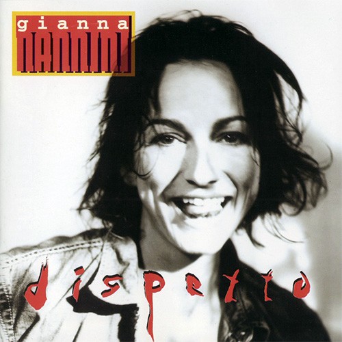 Nannini, Gianna - Dispetto, ITA