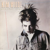 Kim Wilde - Another Step, US
