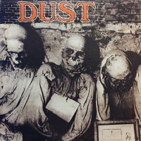 Dust - Dust, US